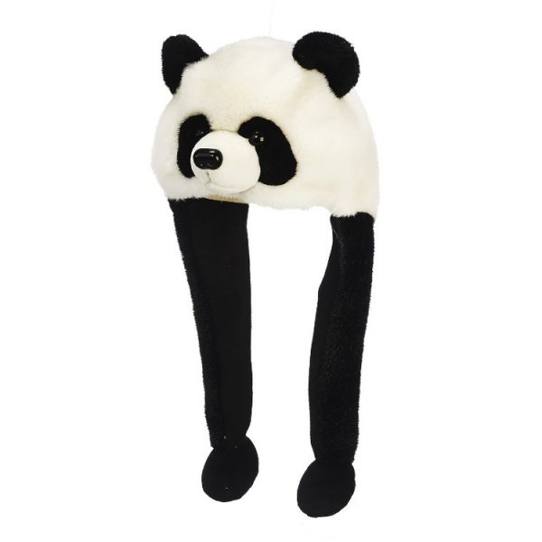 Mütze "Panda"