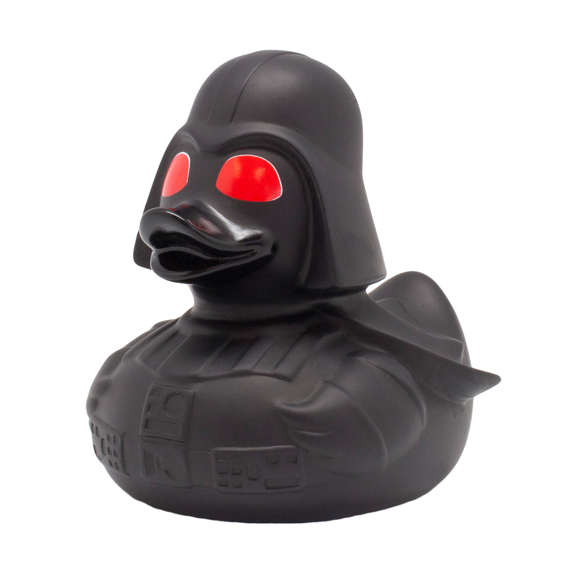 " Rotäugiger Blackstar " Ente