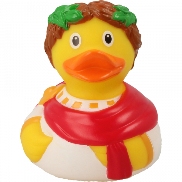 "Cäsar" Ente
