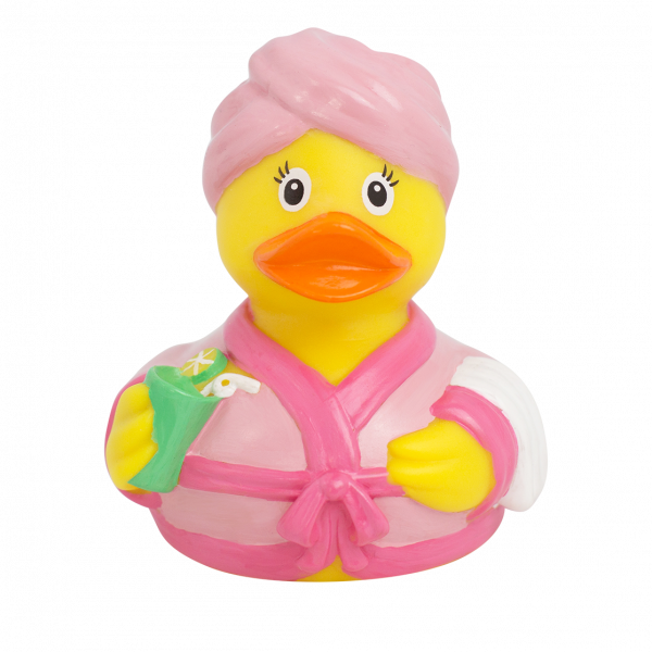 "Wellness" Ente