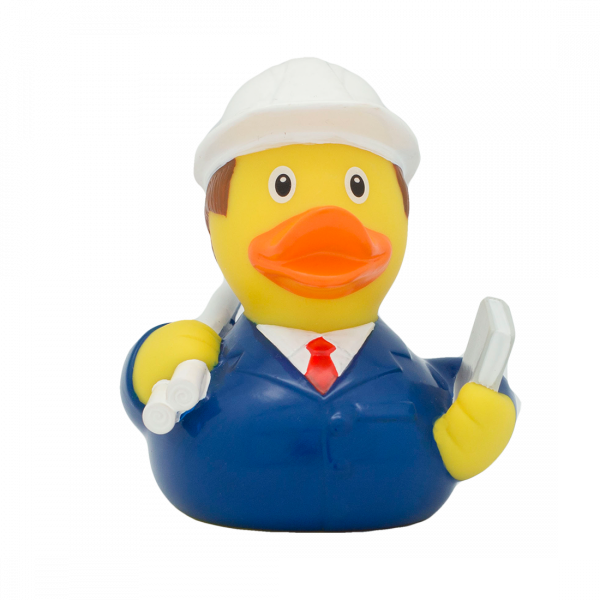 "Ingenieur" Ente