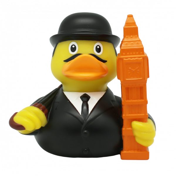 "Big Bell" Ente