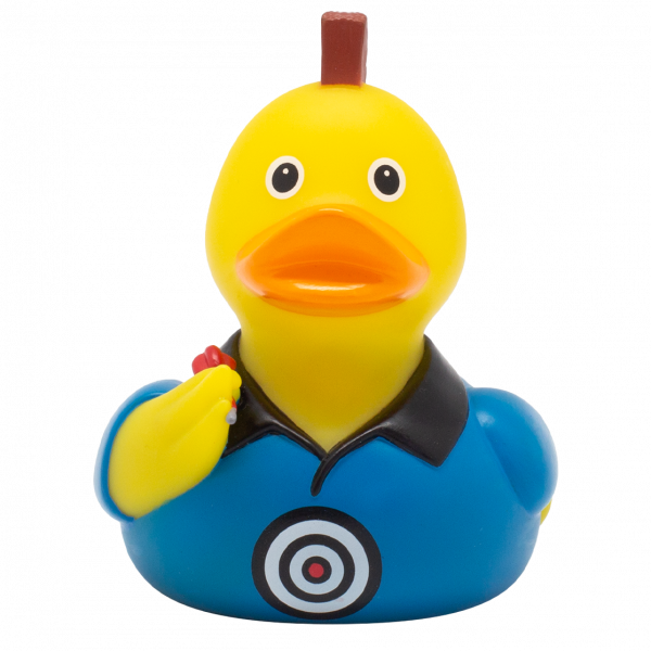 "Dart" Ente