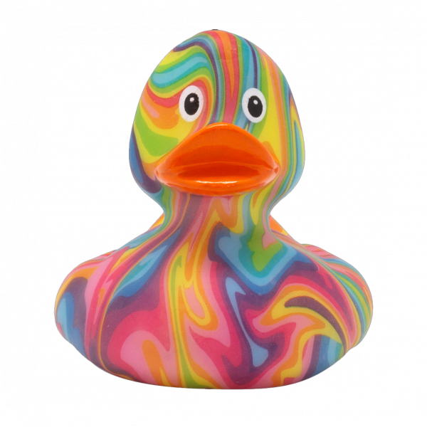 " Groovie "Ente