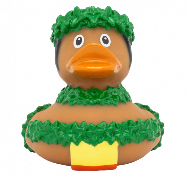 " Hawaiianer "Ente