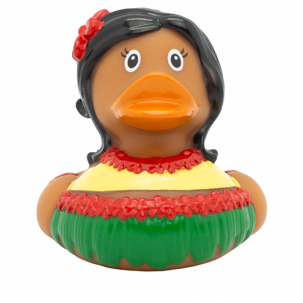 " Hawaiianerin "Ente