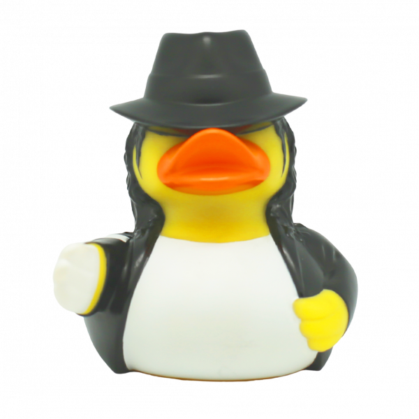 "Jack" Ente
