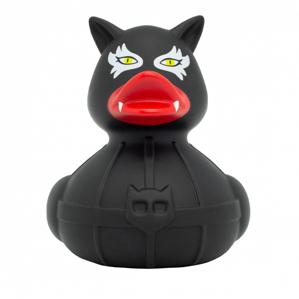 " Katty " Ente