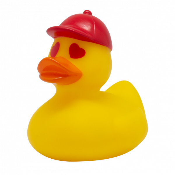 " Love it "Ente