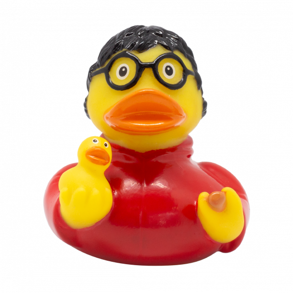 " Magic Boy " Ente