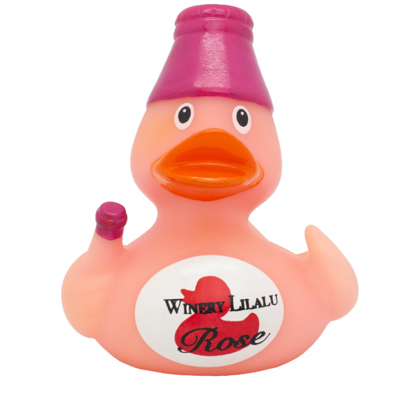 " Wein " Ente