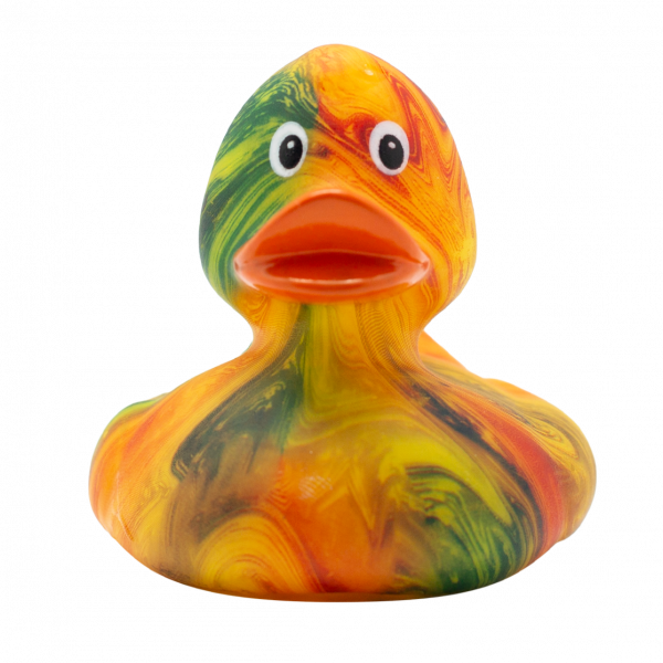 " Flow "Ente